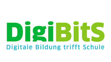 DigiBitS – Digitale Bildung trifft Schule